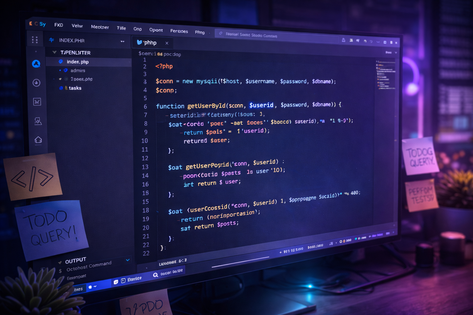 AI-Augmented Development Workflow