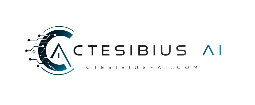 Ctesibius AI